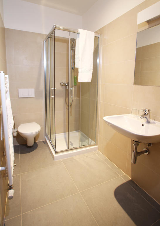 Hotel Agnes Bohdanec Bilik gambar
